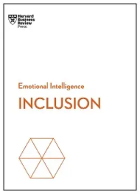 Review / Washington / Dobson-Smith |  Inclusion (HBR Emotional Intelligence Series) | eBook | Sack Fachmedien