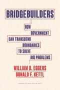 Eggers / Kettl |  Bridgebuilders | eBook | Sack Fachmedien