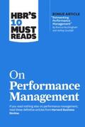 Review / Buckingham / Gardner |  HBR's 10 Must Reads on Performance Management | eBook | Sack Fachmedien