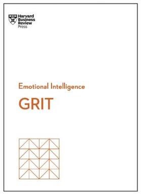 Duckworth / Copeland / Polson |  Grit (HBR Emotional Intelligence Series) | Buch |  Sack Fachmedien
