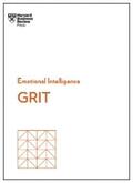 Review / Duckworth / Copeland |  Grit (HBR Emotional Intelligence Series) | eBook | Sack Fachmedien