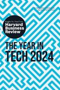Cremer / Florida / Mollick |  The Year in Tech, 2024 | Buch |  Sack Fachmedien