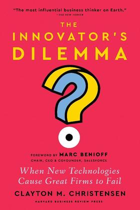Christensen |  The Innovator's Dilemma | Buch |  Sack Fachmedien