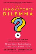 Christensen |  The Innovator's Dilemma | Buch |  Sack Fachmedien