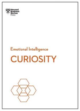 Review / Chamorro-Premuzic / Acker |  Curiosity (HBR Emotional Intelligence Series) | Buch |  Sack Fachmedien