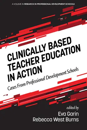 Garin |  Clinically Based Teacher Education in Action | eBook | Sack Fachmedien