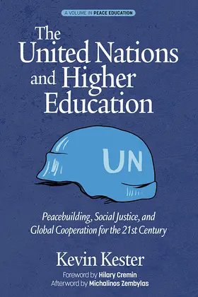 Kester |  United Nations and Higher Education | eBook | Sack Fachmedien