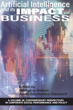 Amann / Stachowicz-Stanusch |  Artificial Intelligence and its Impact on Business | eBook | Sack Fachmedien