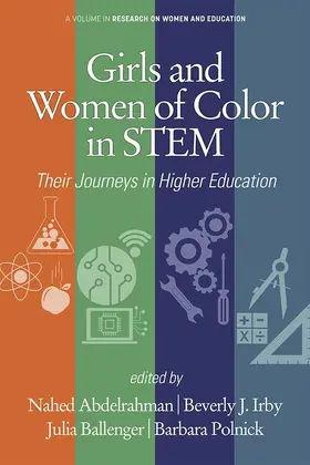 Abdelrahman / Irby / Ballenger |  Girls and Women of Color In STEM | eBook | Sack Fachmedien