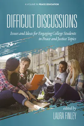 Finley |  Difficult Discussions | eBook | Sack Fachmedien