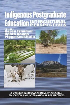 Trimmer / Hoven / Keskitalo |  Indigenous Postgraduate Education | eBook | Sack Fachmedien