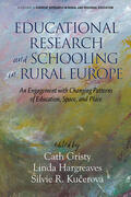 Gristy / Hargreaves |  Educational Research and Schooling in Rural Europe | eBook | Sack Fachmedien