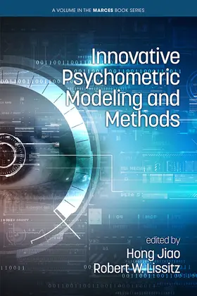 Jiao |  Innovative Psychometric Modeling and Methods | eBook | Sack Fachmedien