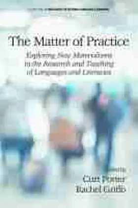 Porter / Griffo |  The Matter of Practice | Buch |  Sack Fachmedien