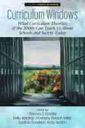 Poetter / Waldrop / Miller |  Curriculum Windows | Buch |  Sack Fachmedien
