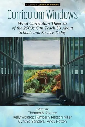 Waldrop / Sanders / Hatton |  Curriculum Windows | eBook | Sack Fachmedien