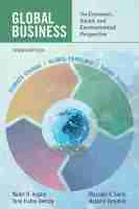 Asgary / Frutos-Bencze / Samii | Global Business | Buch | 978-1-64802-344-6 | sack.de