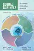 Asgary / Frutos-Bencze / Samii |  Global Business | Buch |  Sack Fachmedien