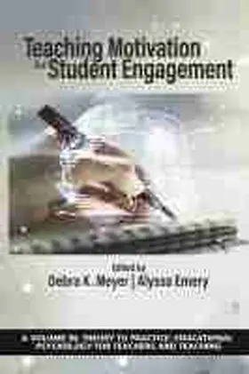 Meyer / Emery |  Teaching Motivation for Student Engagement | Buch |  Sack Fachmedien