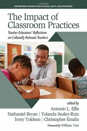 Emdin / Toldson / Sealey-Ruiz |  Impact of Classroom Practices | eBook | Sack Fachmedien