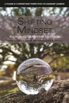 Guthrie / Chunoo |  Shifting the Mindset | Buch |  Sack Fachmedien