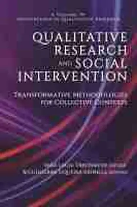 Trevisan de Souza / Siqueira Arinelli |  Qualitative Research and Social Intervention | Buch |  Sack Fachmedien
