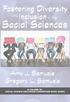 Samuels |  Fostering Diversity and Inclusion in the Social Sciences | eBook | Sack Fachmedien