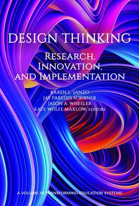 Sanzo |  Design Thinking | eBook | Sack Fachmedien