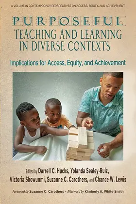 Hucks / Sealey-Ruiz / Showunmi |  Purposeful Teaching and Learning in Diverse Contexts | eBook | Sack Fachmedien