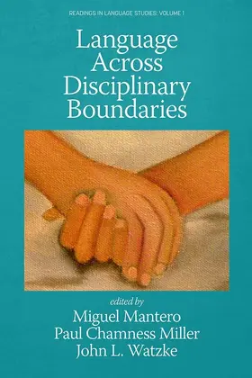 Mantero |  Language Across Disciplinary Boundaries | eBook | Sack Fachmedien