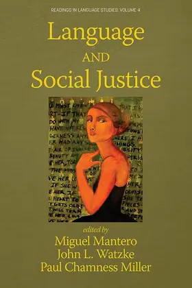Mantero |  Language and Social Justice | eBook | Sack Fachmedien