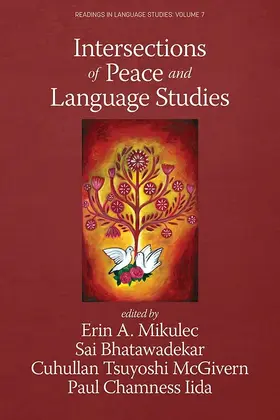 Mikulec / Bhatawadekar |  Intersections of Peace and Language Studies | eBook | Sack Fachmedien