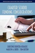 Hutton |  Charter School Funding Considerations | eBook | Sack Fachmedien