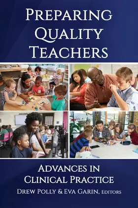Polly / Garin |  Preparing Quality Teachers | eBook | Sack Fachmedien