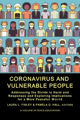 Finley |  Coronavirus and Vulnerable People | eBook | Sack Fachmedien