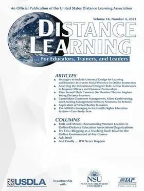 Simonson |  Distance Learning | eBook | Sack Fachmedien