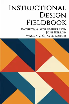 Herron |  Instructional Design Fieldbook | eBook | Sack Fachmedien