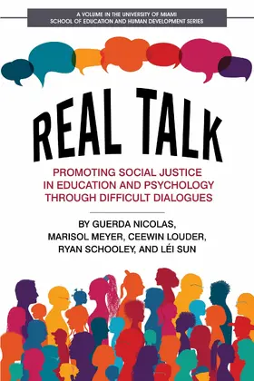Meyer / Louder / Schooley |  Real Talk | eBook | Sack Fachmedien