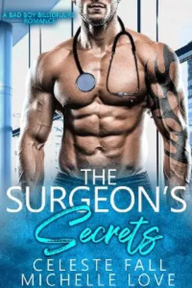 Fall / Love |  The Surgeon's Secrets | eBook | Sack Fachmedien
