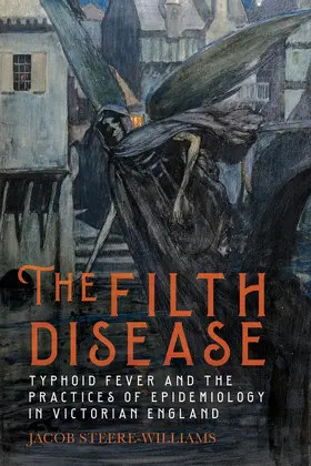 Steere-Williams | The Filth Disease | Buch | 978-1-64825-002-6 | sack.de