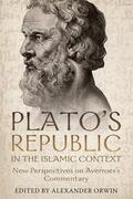 Orwin |  Plato's Republic in the Islamic Context | Buch |  Sack Fachmedien