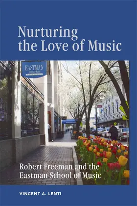 Lenti |  Nurturing the Love of Music | Buch |  Sack Fachmedien