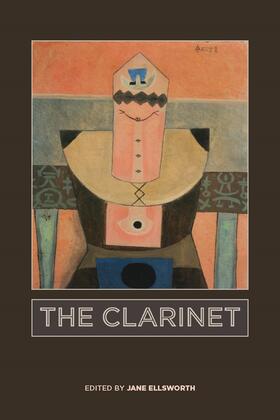 Ellsworth | The Clarinet | Buch | 978-1-64825-017-0 | sack.de