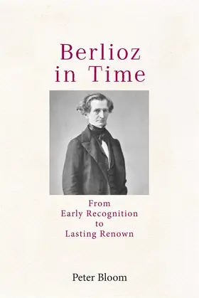 Bloom | Berlioz in Time | Buch | 978-1-64825-020-0 | www.sack.de