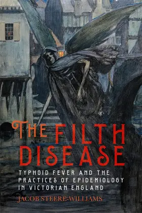 Steere-Williams |  The Filth Disease | Buch |  Sack Fachmedien