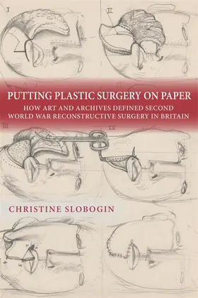Slobogin |  Putting Plastic Surgery on Paper | Buch |  Sack Fachmedien