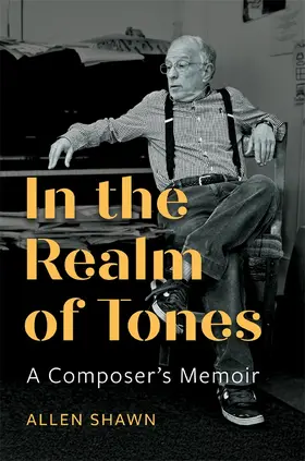 Shawn |  In the Realm of Tones | Buch |  Sack Fachmedien