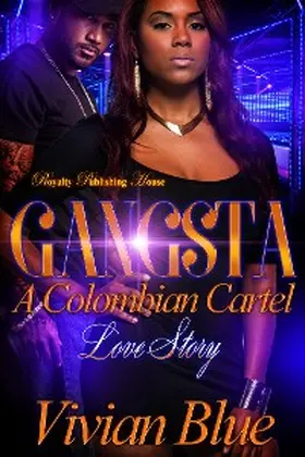 Blue |  Gangsta | eBook | Sack Fachmedien