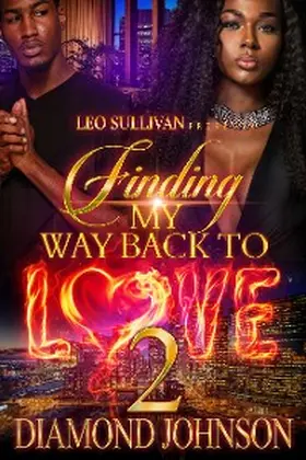 Johnson |  Finding My Way Back to Love 2 | eBook | Sack Fachmedien