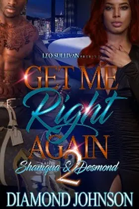 Johnson |  Get Me Right Again 2 | eBook | Sack Fachmedien